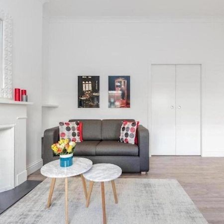 Babylon Piccadilly Apartment London Exterior photo