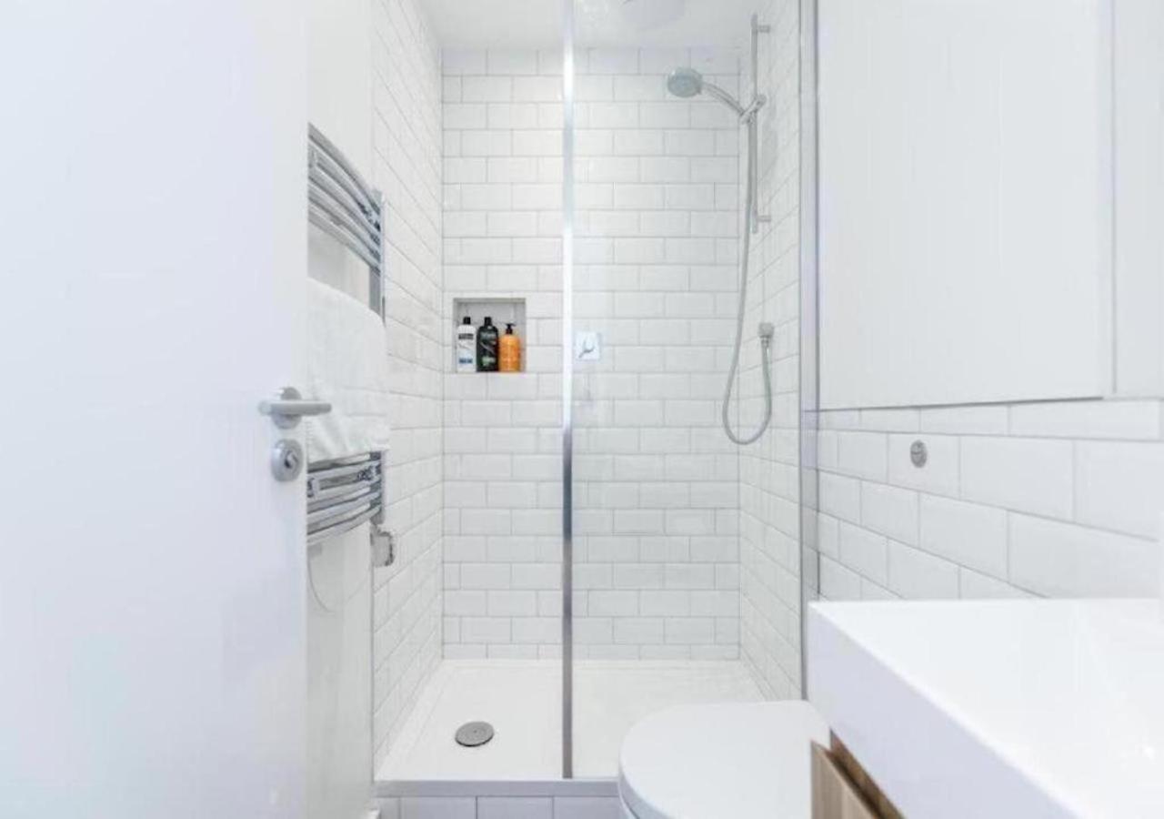 Babylon Piccadilly Apartment London Exterior photo