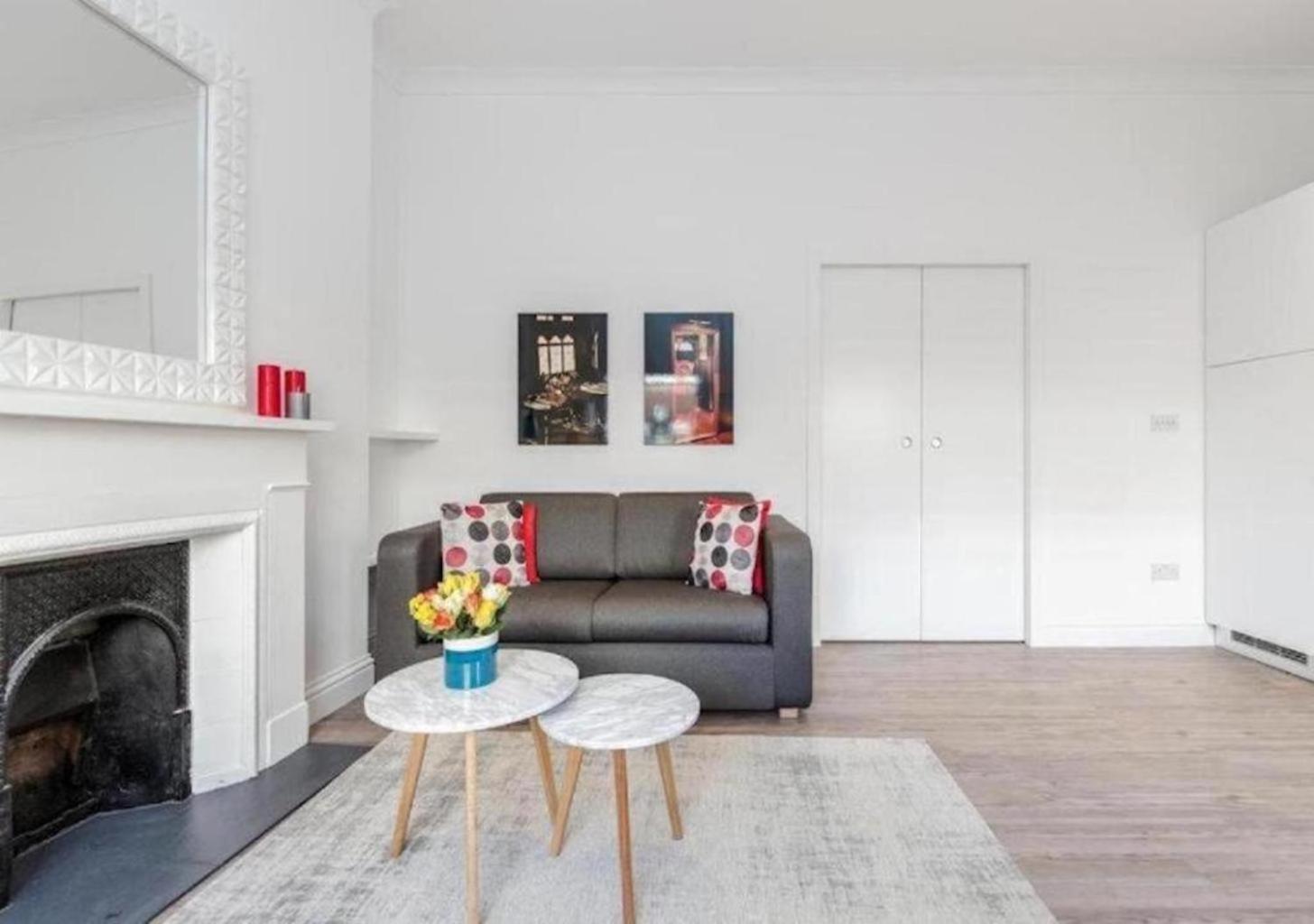 Babylon Piccadilly Apartment London Exterior photo