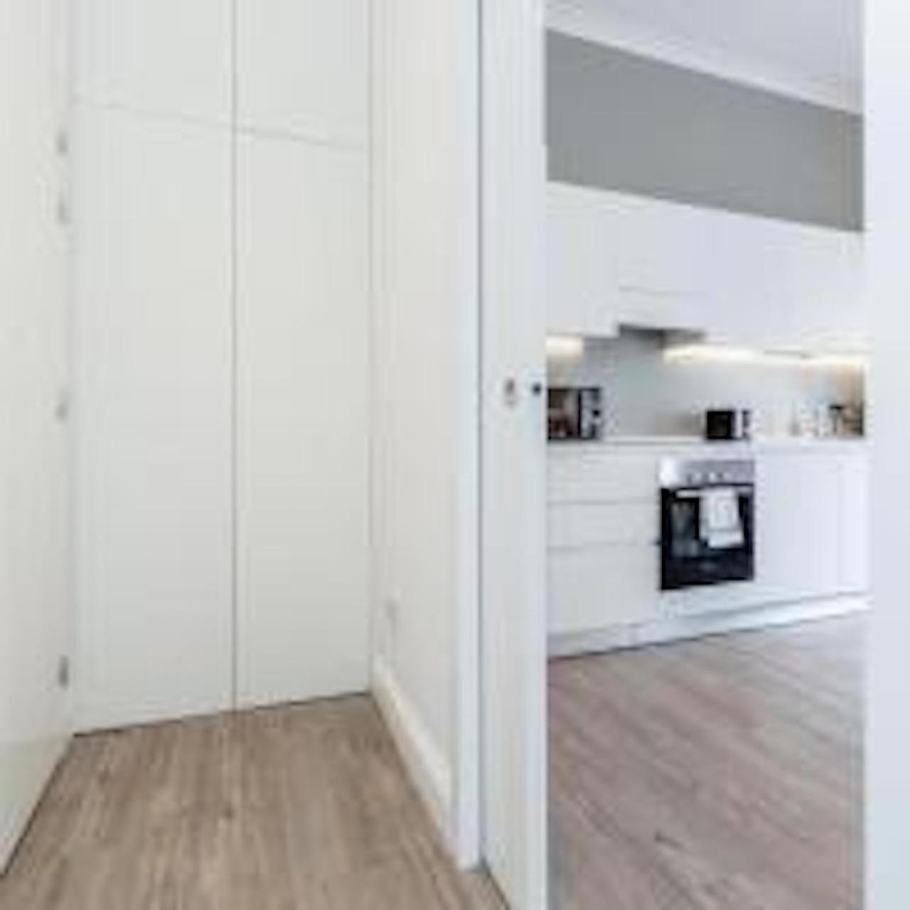 Babylon Piccadilly Apartment London Exterior photo