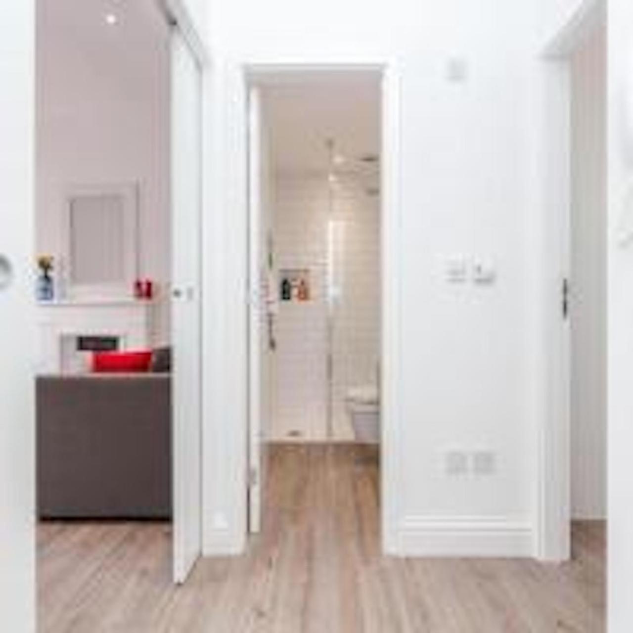 Babylon Piccadilly Apartment London Exterior photo